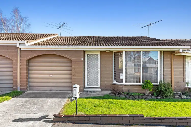 2/92 Aberdeen Street, Geelong West VIC 3218