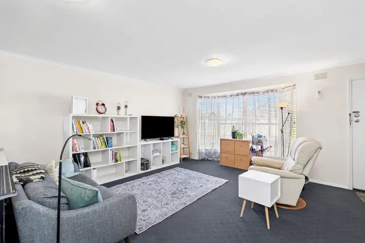 Second view of Homely unit listing, 2/92 Aberdeen Street, Geelong West VIC 3218