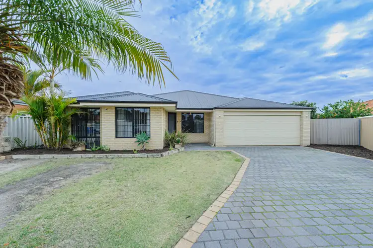 9 Alder Way, Thornlie WA 6108