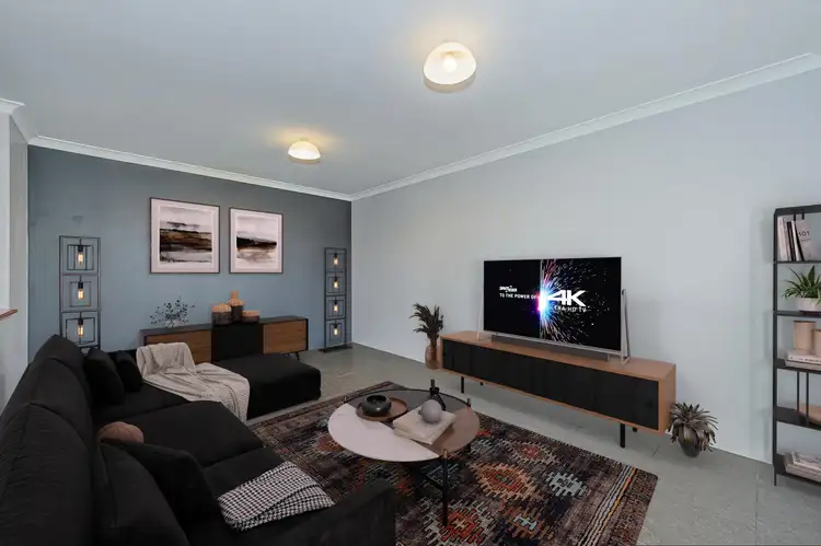 Second view of Homely house listing, 9 Alder Way, Thornlie WA 6108