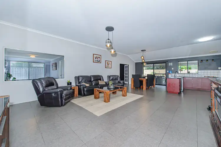 Third view of Homely house listing, 9 Alder Way, Thornlie WA 6108