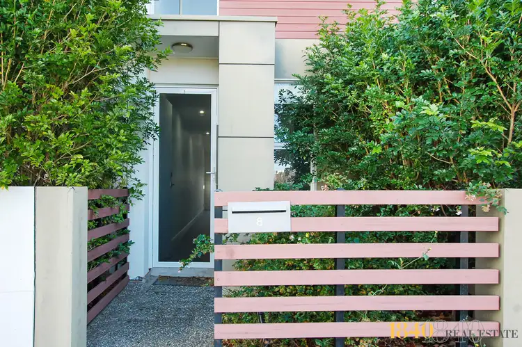 8 Lighstview Avenue, Lightsview SA 5085
