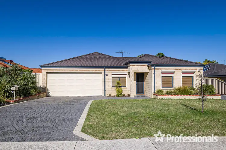 16A Seaforth Road, Balcatta WA 6021