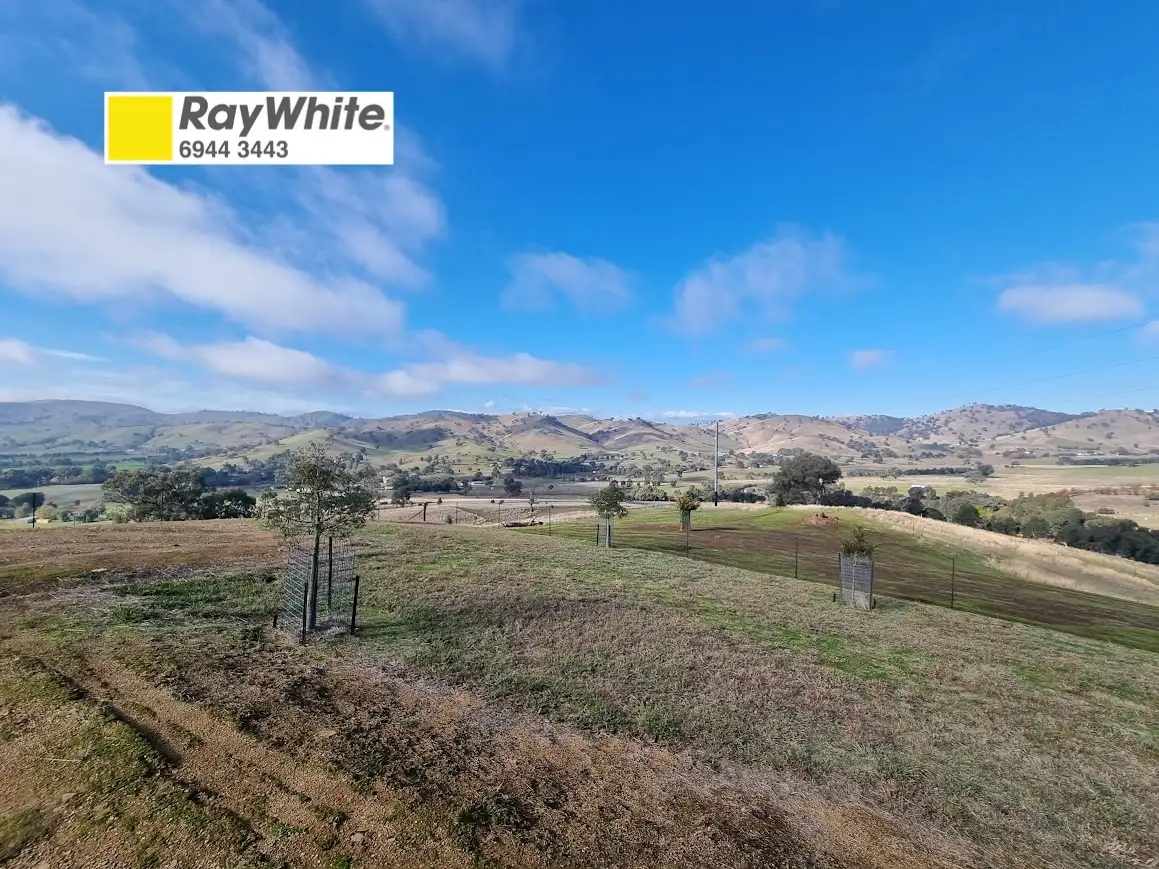 Main view of Homely land listing, Lot 7 Springfield Lane, Gundagai NSW 2722