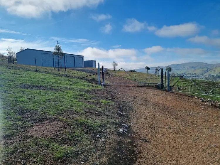 Second view of Homely land listing, Lot 7 Springfield Lane, Gundagai NSW 2722