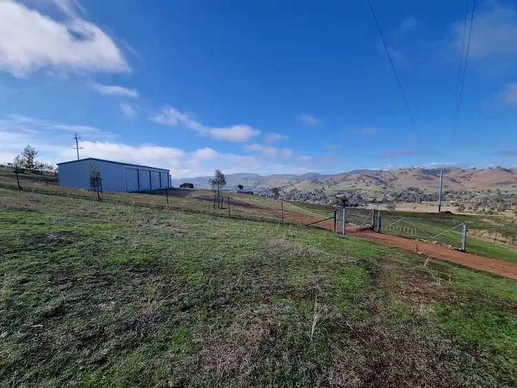 Third view of Homely land listing, Lot 7 Springfield Lane, Gundagai NSW 2722