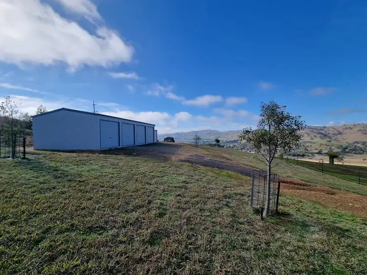 Fourth view of Homely land listing, Lot 7 Springfield Lane, Gundagai NSW 2722