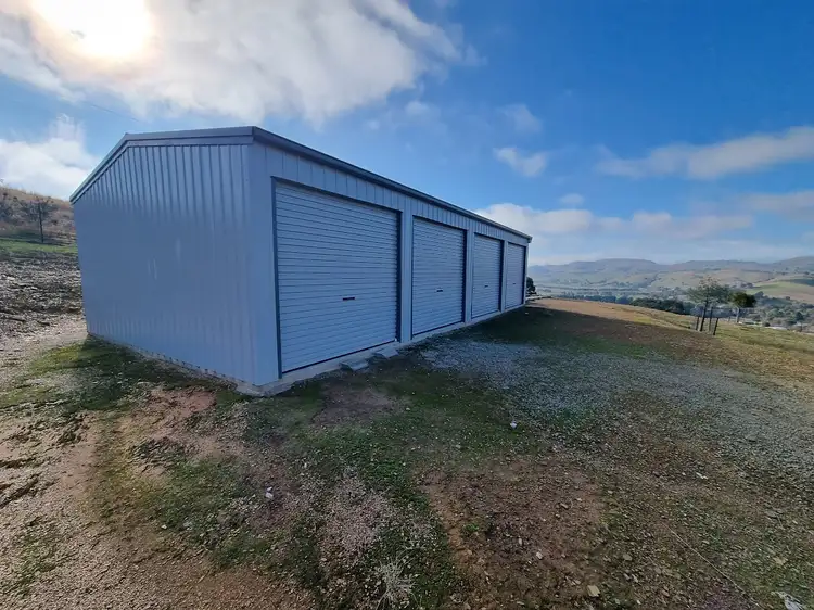 Fifth view of Homely land listing, Lot 7 Springfield Lane, Gundagai NSW 2722