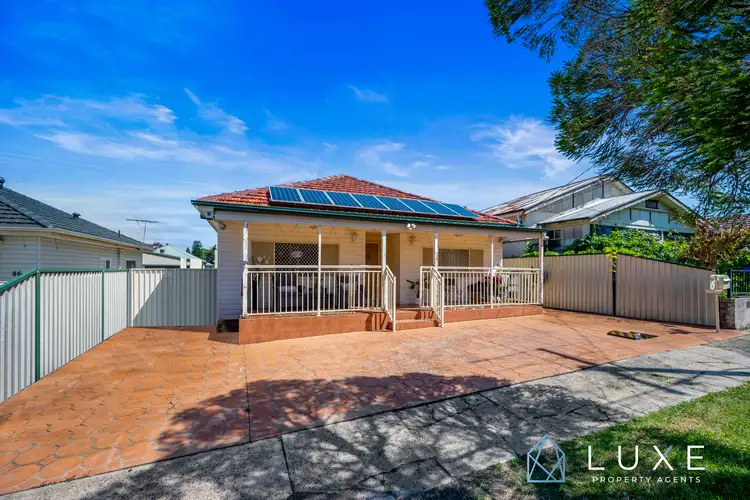 Main view of Homely house listing, 88 Lisgar St, Merrylands NSW 2160