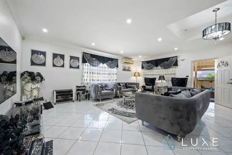 Second view of Homely house listing, 88 Lisgar St, Merrylands NSW 2160