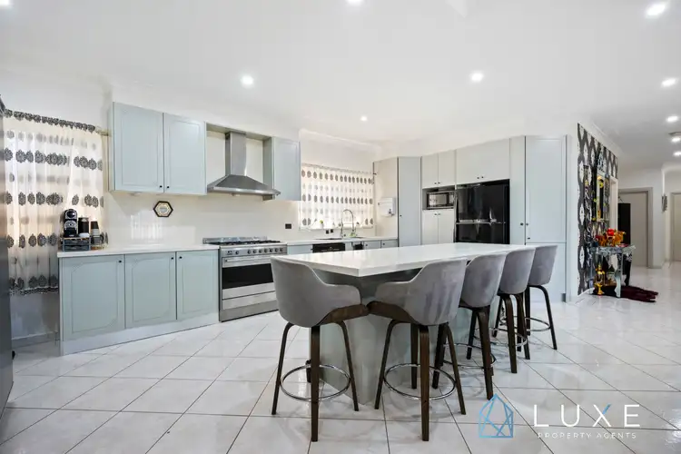 Fourth view of Homely house listing, 88 Lisgar St, Merrylands NSW 2160