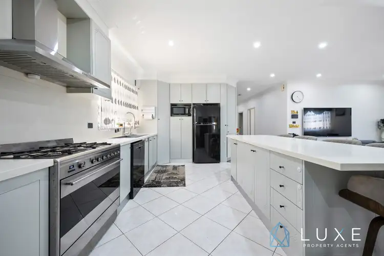 Fifth view of Homely house listing, 88 Lisgar St, Merrylands NSW 2160