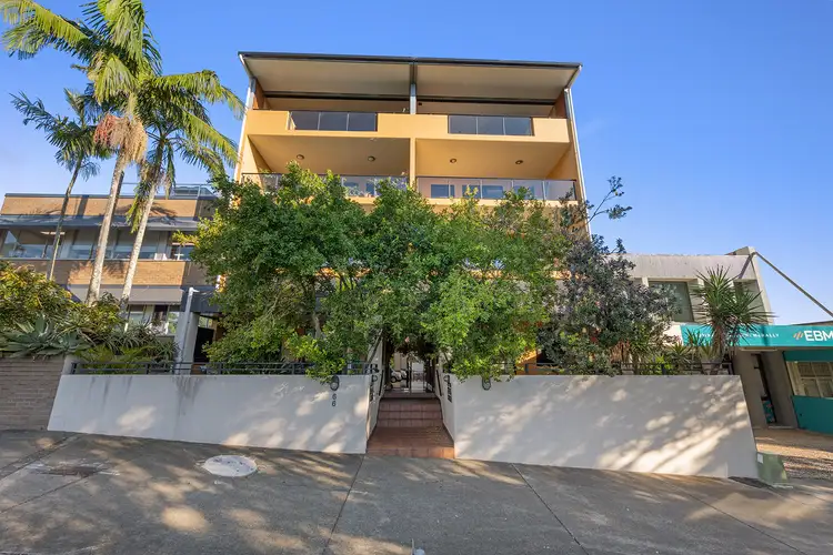 5/66 Loudon Street, Sandgate QLD 4017