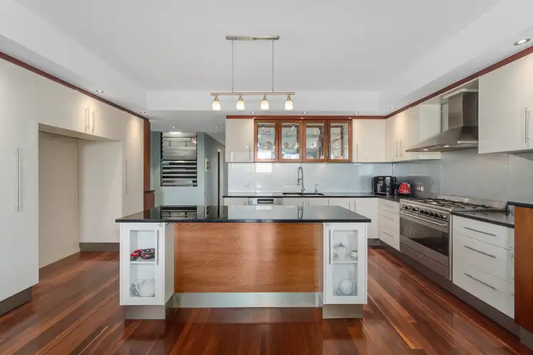 5/66 Loudon Street, Sandgate QLD 4017