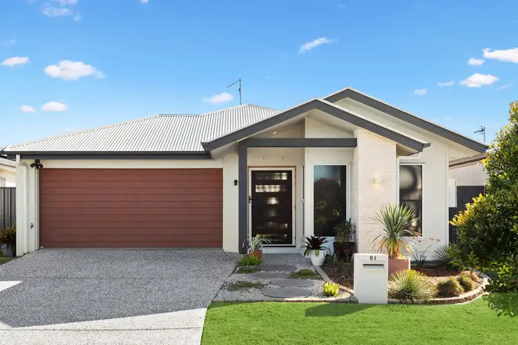 61 Logrunner Circuit, Palmview QLD 4553
