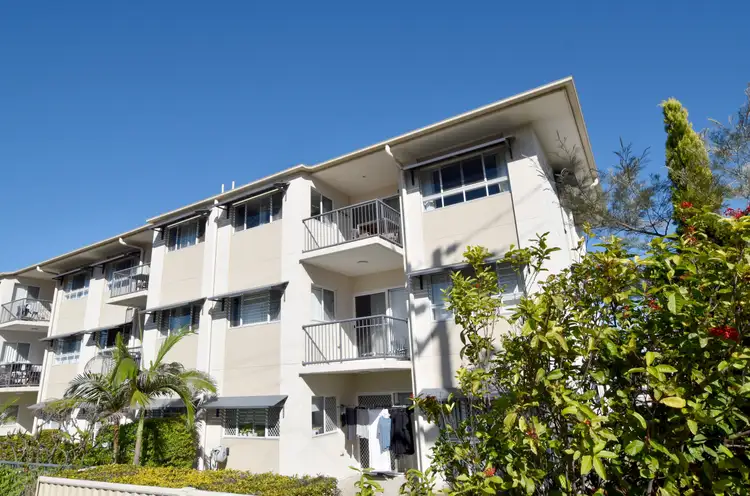 9/47 Barney Street, Barney Point QLD 4680