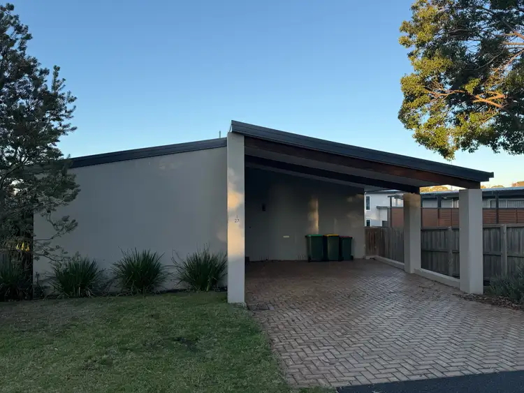 1/27 Steele Street, Cowes VIC 3922