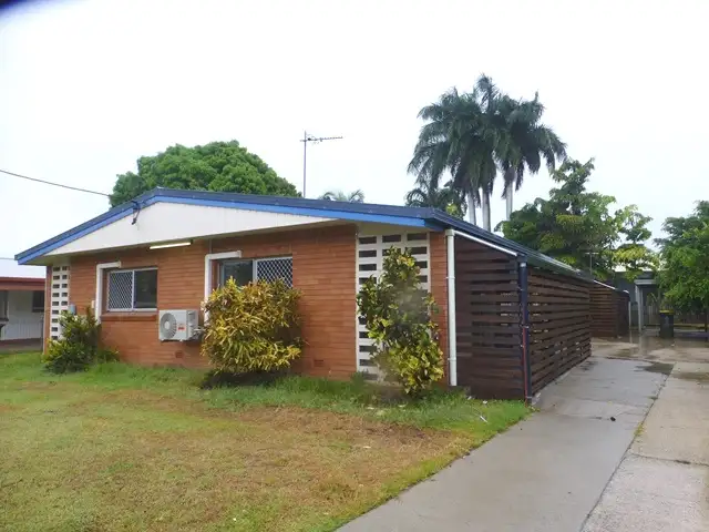 1/4 Eureka Street, Manunda QLD 4870