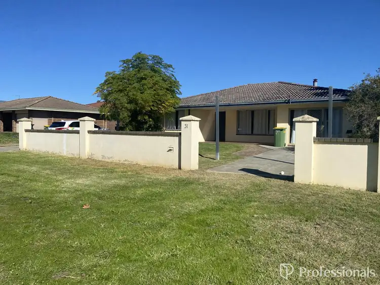 31 Virginia Avenue, Maddington WA 6109