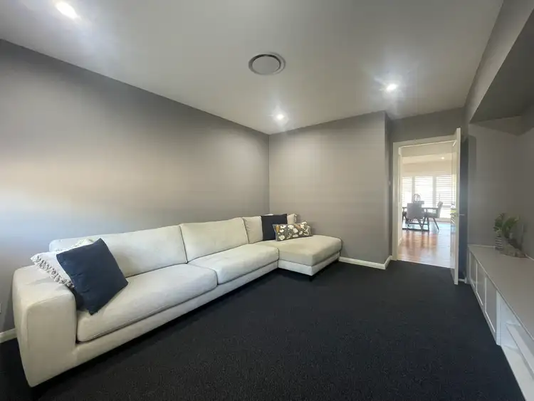 Second view of Homely house listing, 20 Pepper Close, Singleton NSW 2330