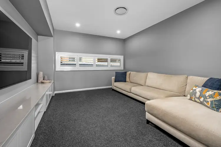 Fifth view of Homely house listing, 20 Pepper Close, Singleton NSW 2330