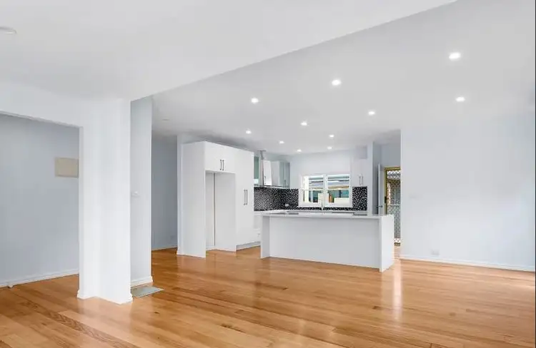 Third view of Homely house listing, 1/26 Princes Street, Watsonia VIC 3087