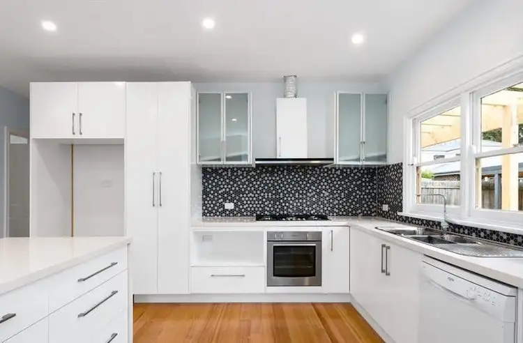 Fourth view of Homely house listing, 1/26 Princes Street, Watsonia VIC 3087