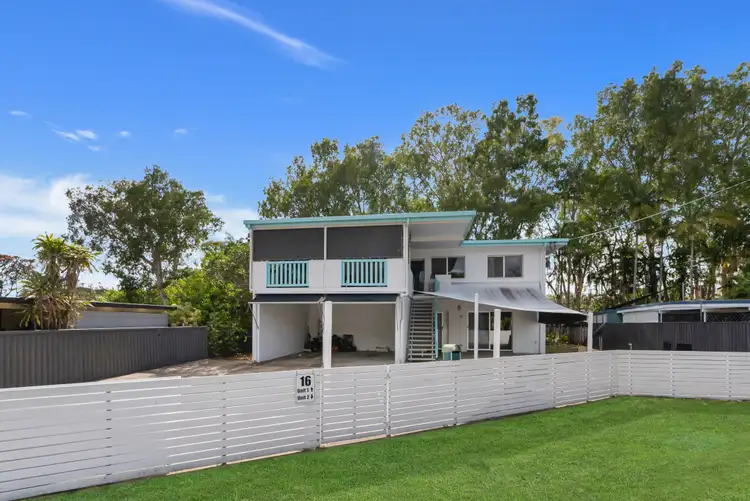 1/16 Mimosa Street, Holloways Beach QLD 4878