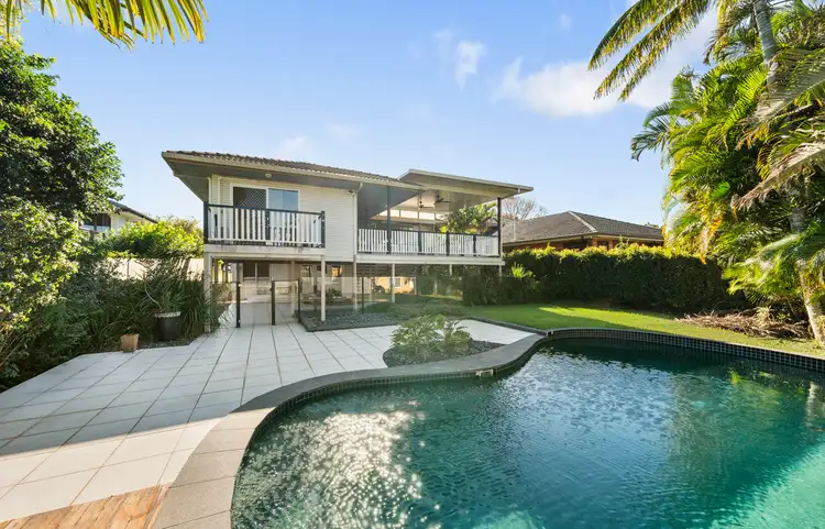 Main view of Homely house listing, 14 Leona Street, Boondall QLD 4034