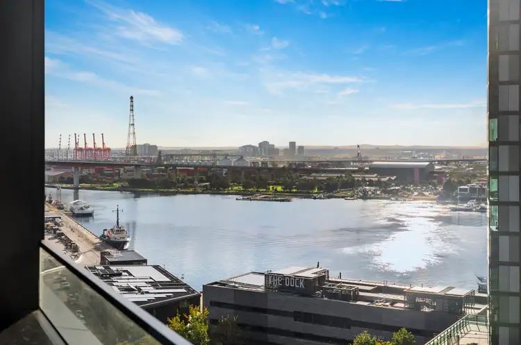 1312N/889 Collins Street, Docklands VIC 3008