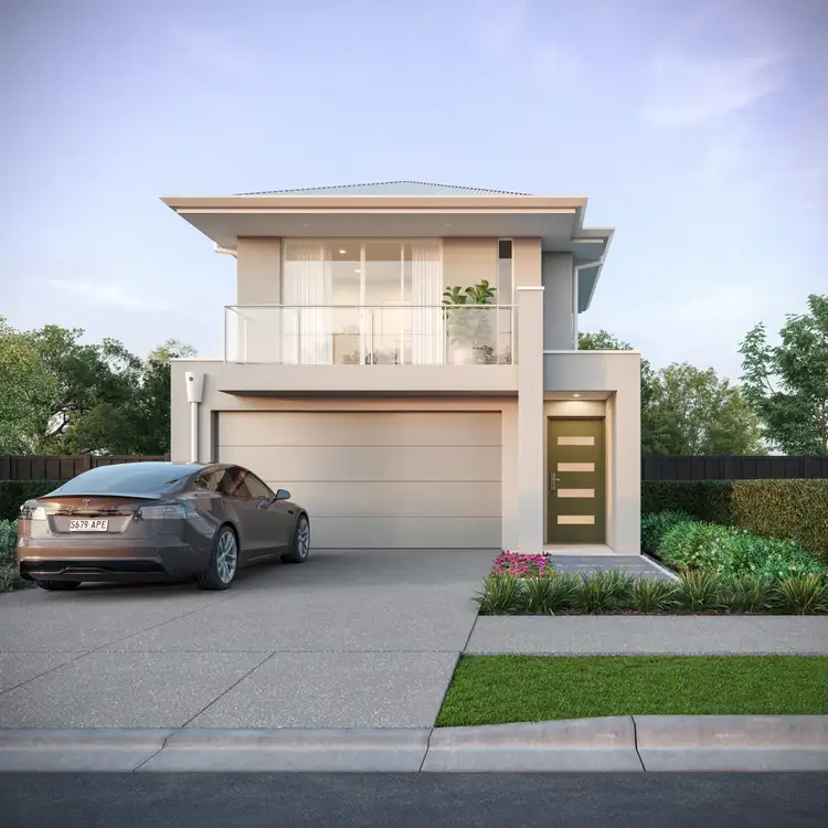Lot 46 Riverside Avenue, Allenby Gardens SA 5009
