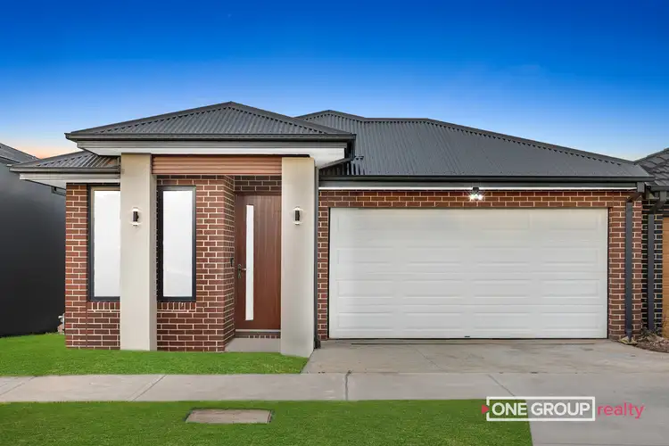 13 Bamal Street, Sunbury VIC 3429