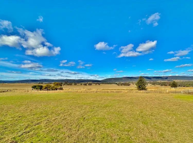 Lots 8, 9, 10 & 11 Wirrimah Road, Bendick Murrell via, Young NSW 2594