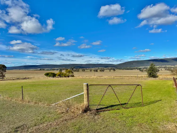 Second view of Homely land listing, Lots 8, 9, 10 & 11 Wirrimah Road, Bendick Murrell via, Young NSW 2594