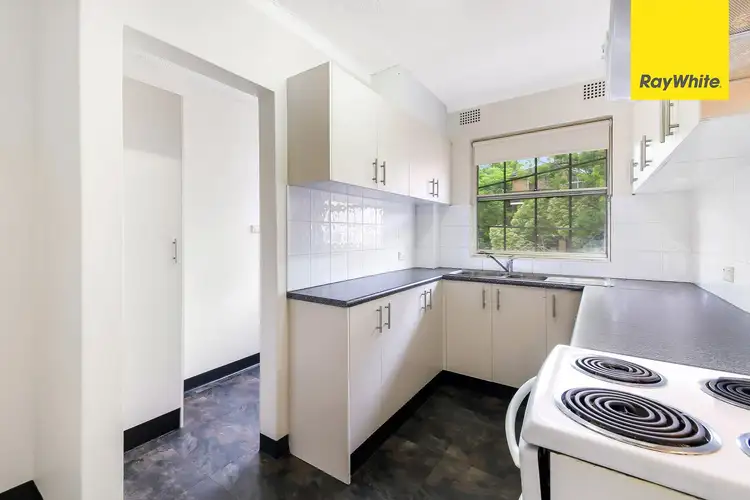 Second view of Homely unit listing, 10/50-52 Bridge Street, Epping NSW 2121