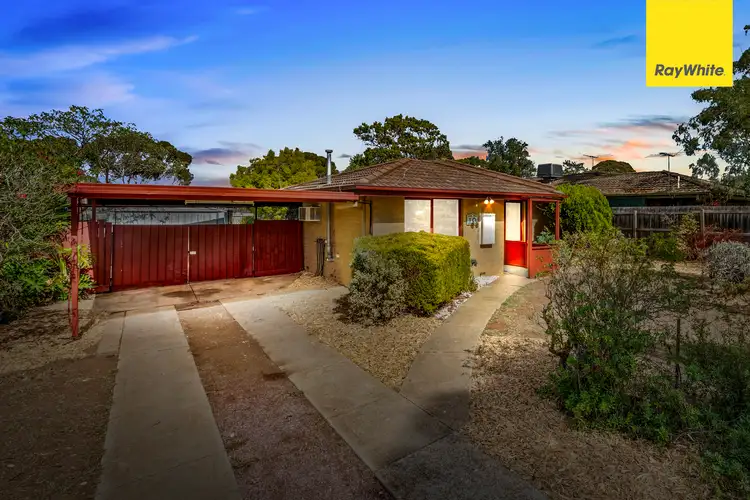 Second view of Homely house listing, 10 Empress Way, Melton West VIC 3337