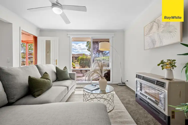 Third view of Homely house listing, 10 Empress Way, Melton West VIC 3337