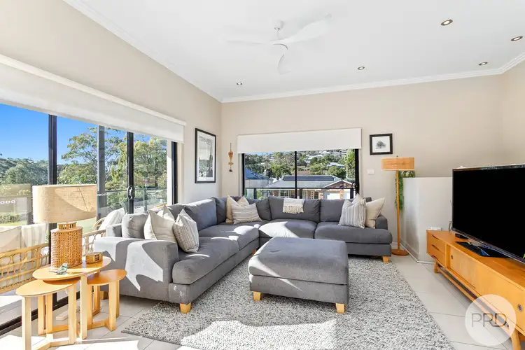 Third view of Homely house listing, 157 Bagnall Beach Road, Corlette NSW 2315