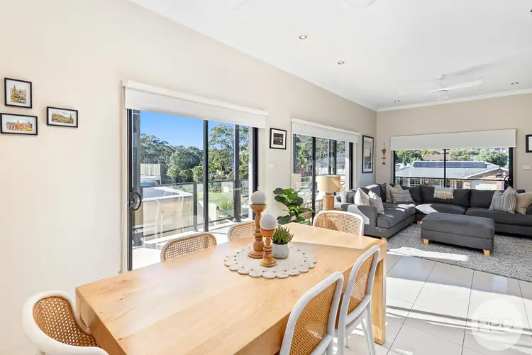 Fifth view of Homely house listing, 157 Bagnall Beach Road, Corlette NSW 2315