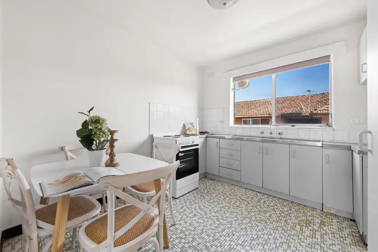 Fifth view of Homely unit listing, 5/5 King Edward Avenue, Albion VIC 3020