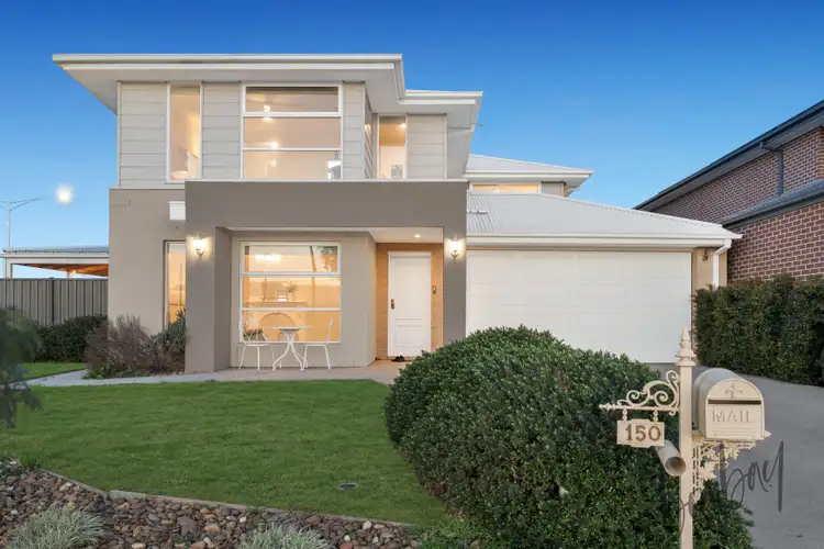 150 Dwyer Street, Kalkallo VIC 3064