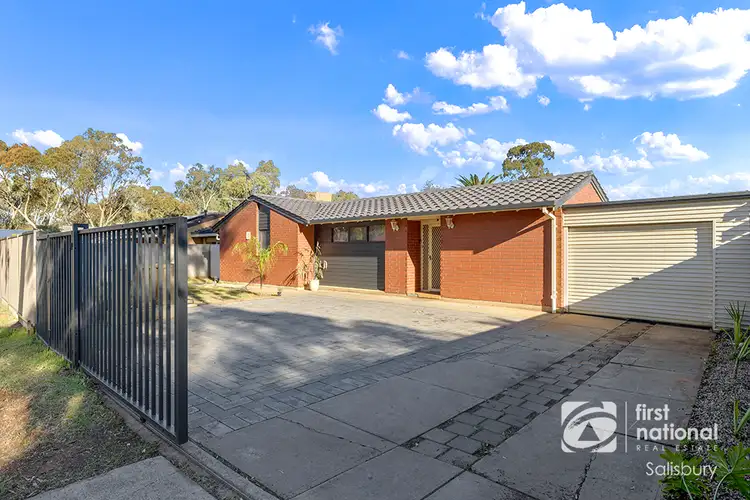 7 Farrell Street, Para Hills West SA 5096