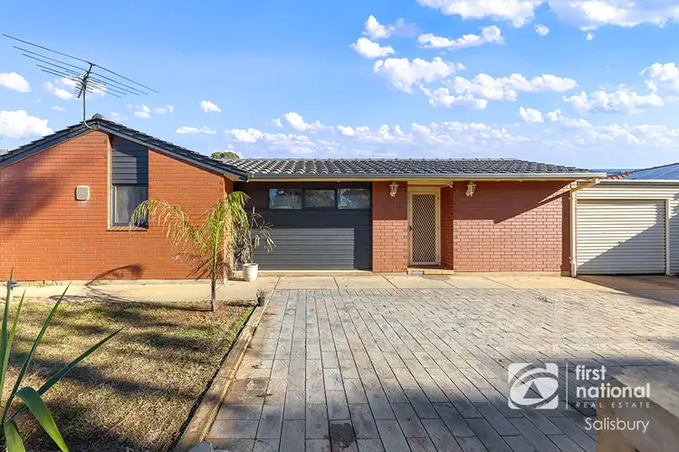 Second view of Homely house listing, 7 Farrell Street, Para Hills West SA 5096