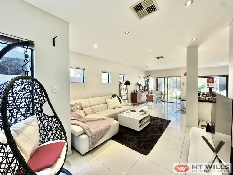 12A Omaru Street, Beverly Hills NSW 2209