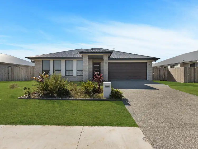 69 Jannik Terrace, Pialba QLD 4655