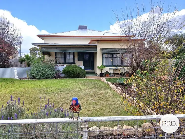 10 Mullroo Drive, Cullulleraine VIC 3496