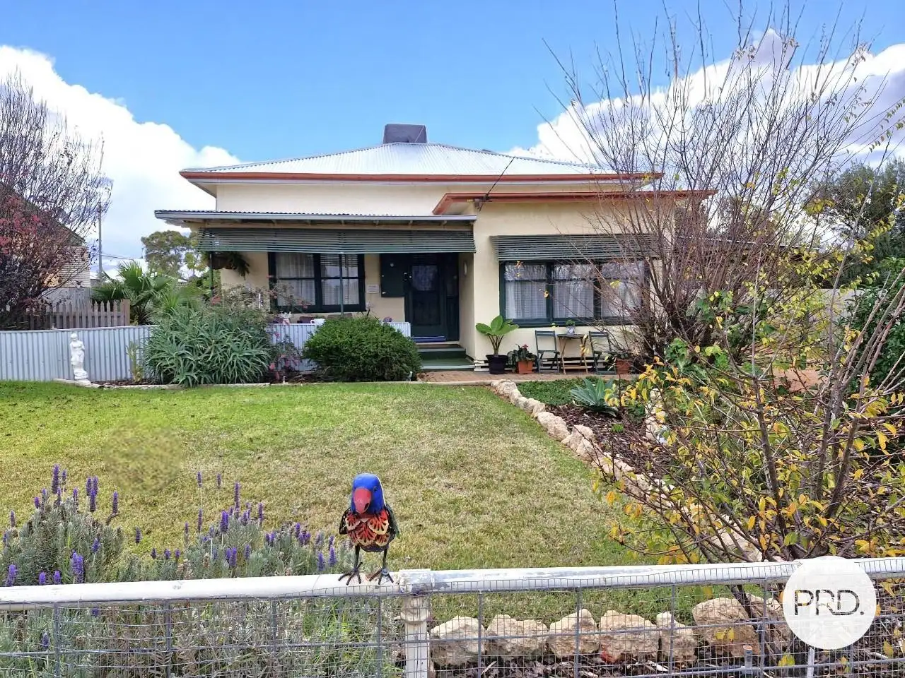 Main view of Homely house listing, 10 Mullroo Drive, Cullulleraine VIC 3496