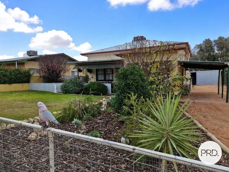 Second view of Homely house listing, 10 Mullroo Drive, Cullulleraine VIC 3496