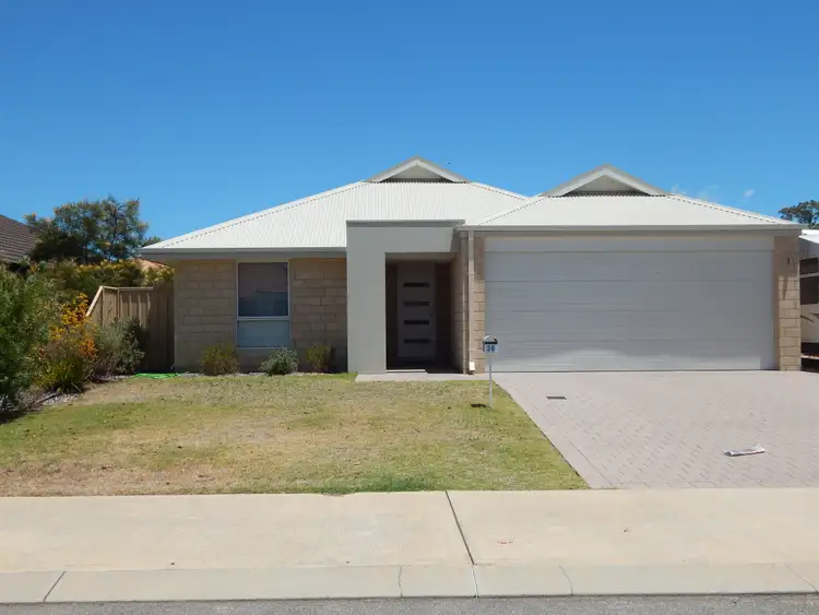 38 Cornish Way, Pinjarra WA 6208