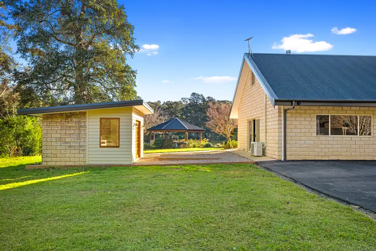 Second view of Homely studio listing, 10A Powells Road, Bilpin NSW 2758
